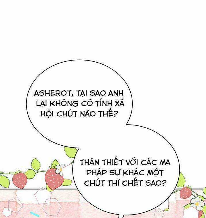 Nàng Elizabeth Thuần Khiết - Chapter 9 - Trang 37