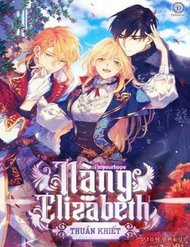 Đọc truyện Nàng Elizabeth Thuần Khiết
