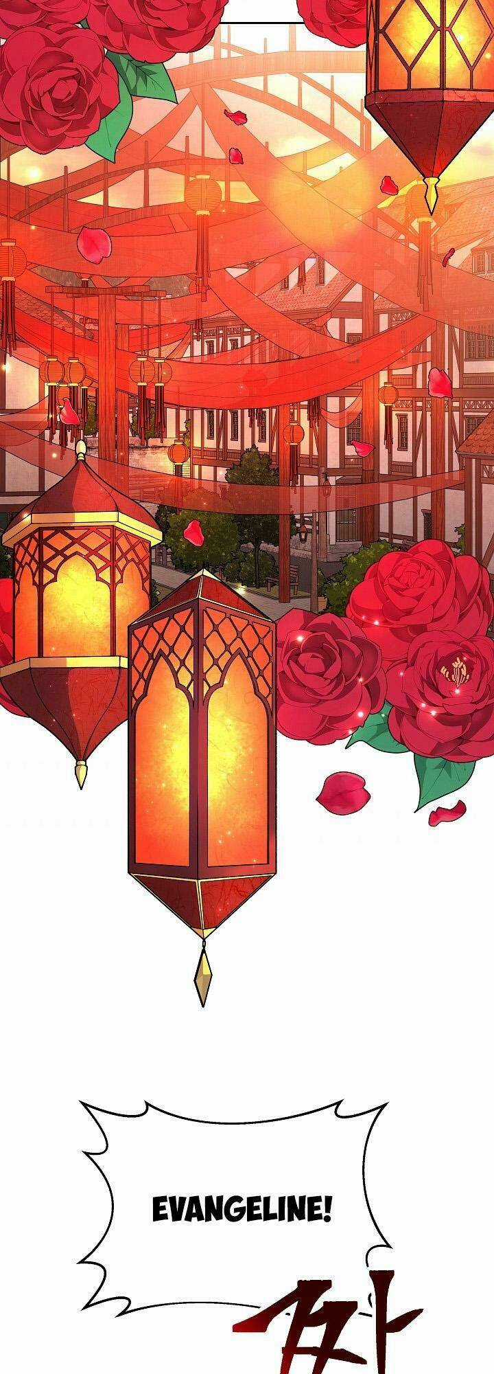 Nàng Evangeline - Chapter 1 - Trang 2