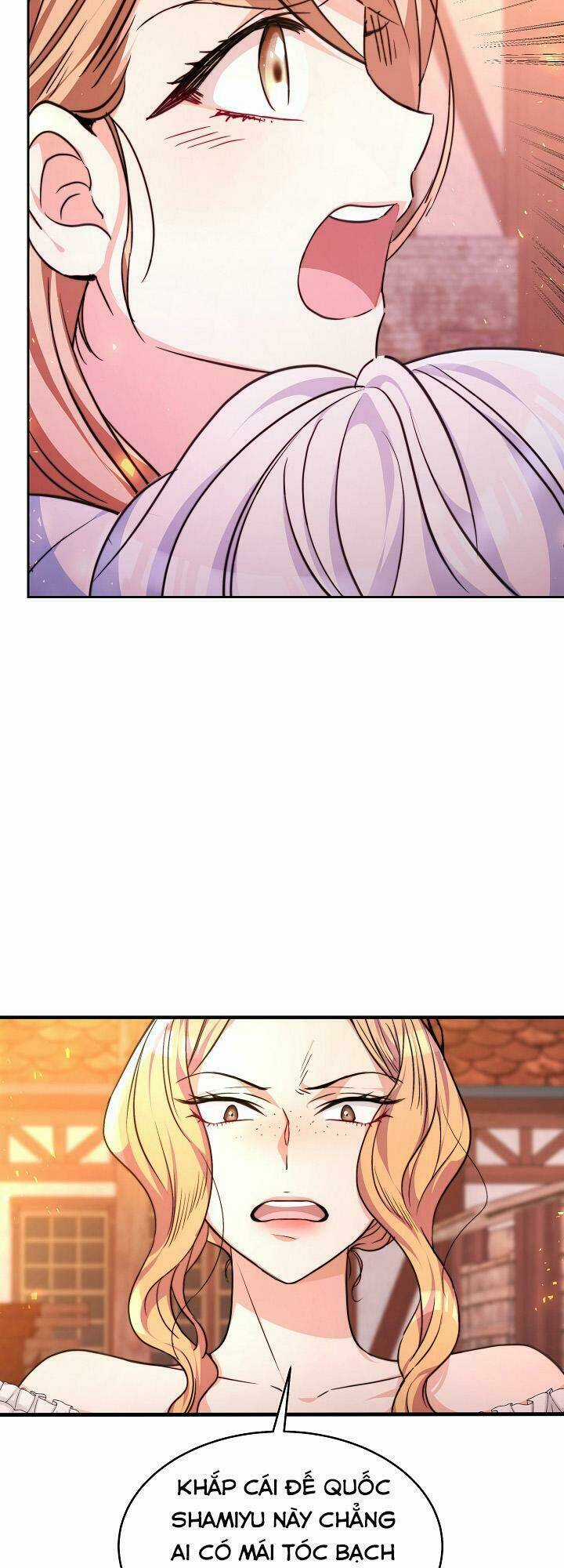 Nàng Evangeline - Chapter 1 - Trang 12