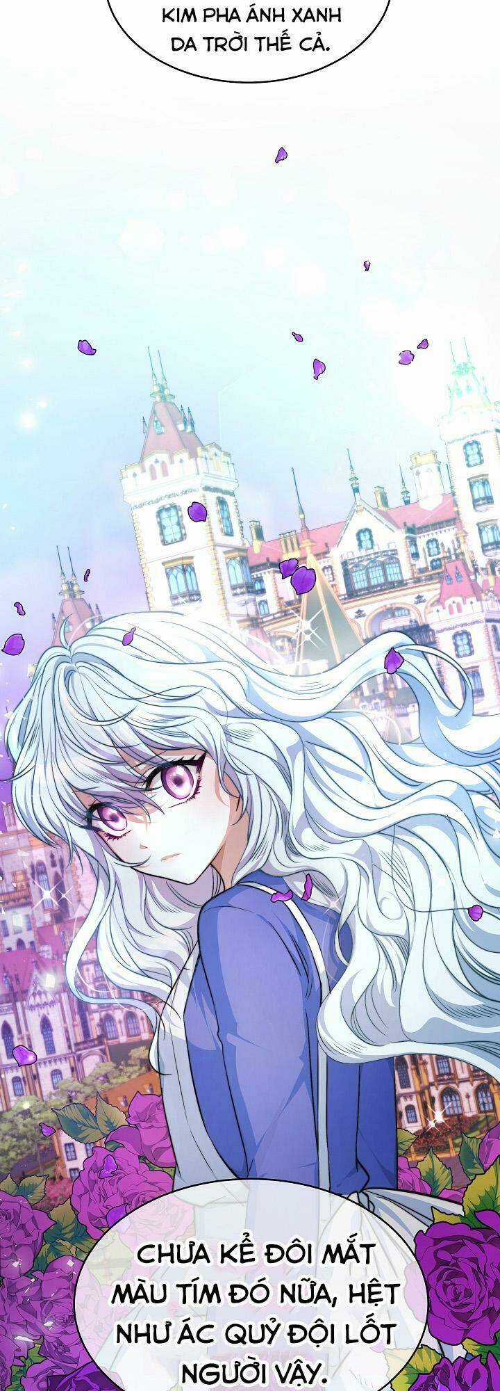 Nàng Evangeline - Chapter 1 - Trang 13