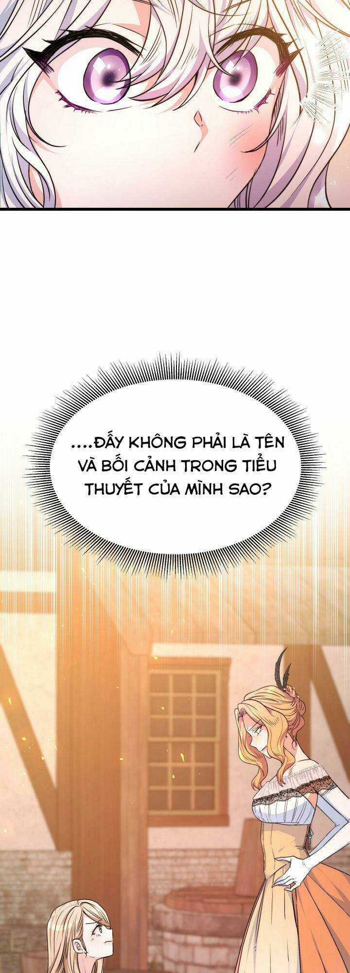 Nàng Evangeline - Chapter 1 - Trang 16