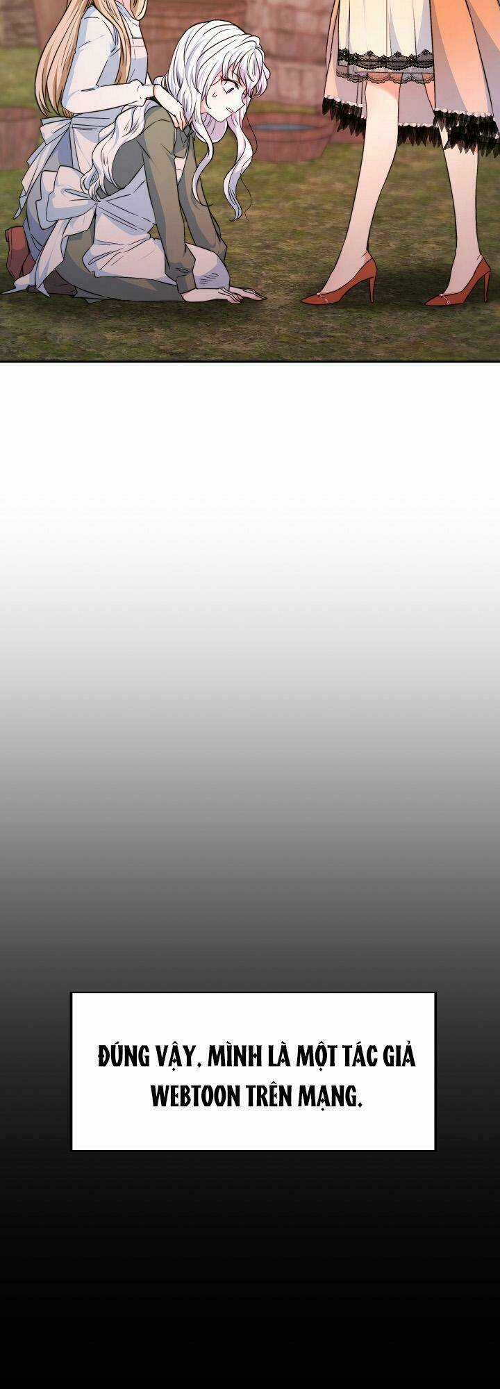 Nàng Evangeline - Chapter 1 - Trang 17