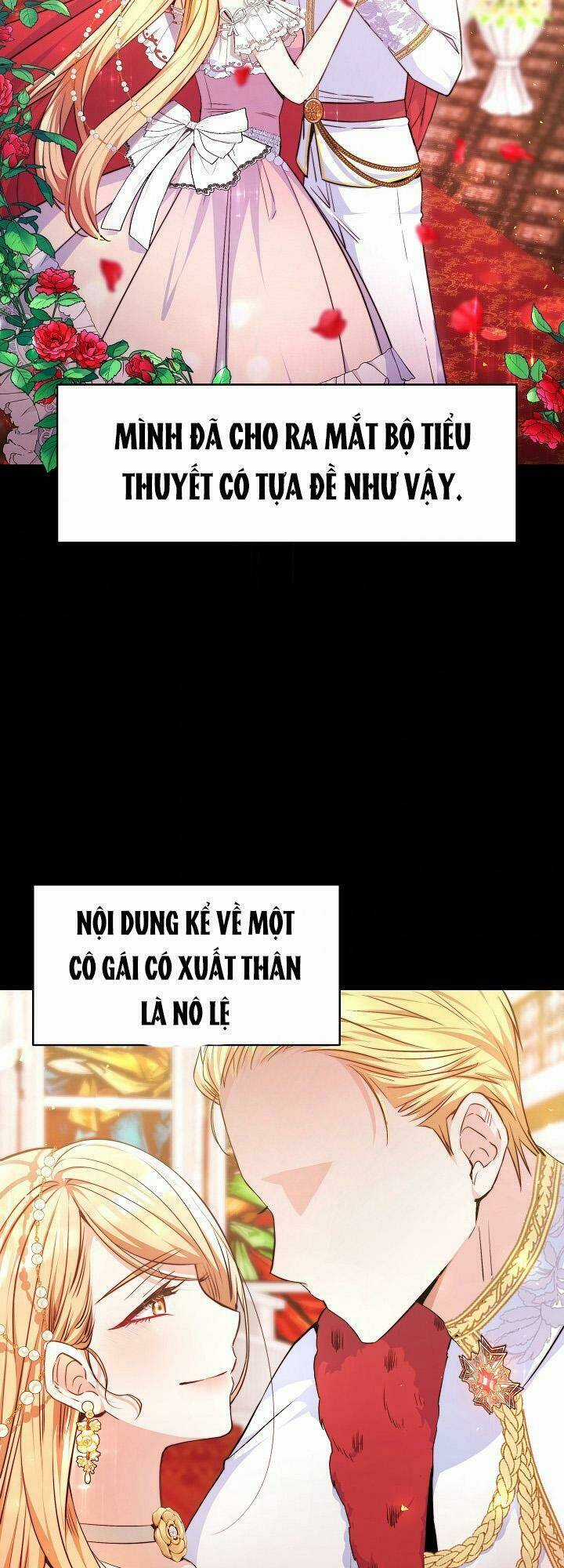 Nàng Evangeline - Chapter 1 - Trang 19