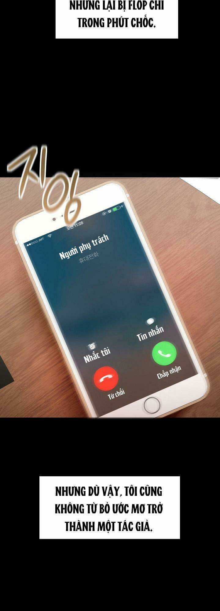 Nàng Evangeline - Chapter 1 - Trang 21