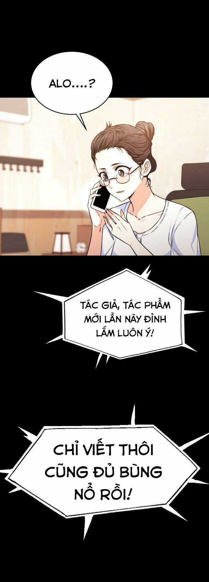 Nàng Evangeline - Chapter 1 - Trang 22