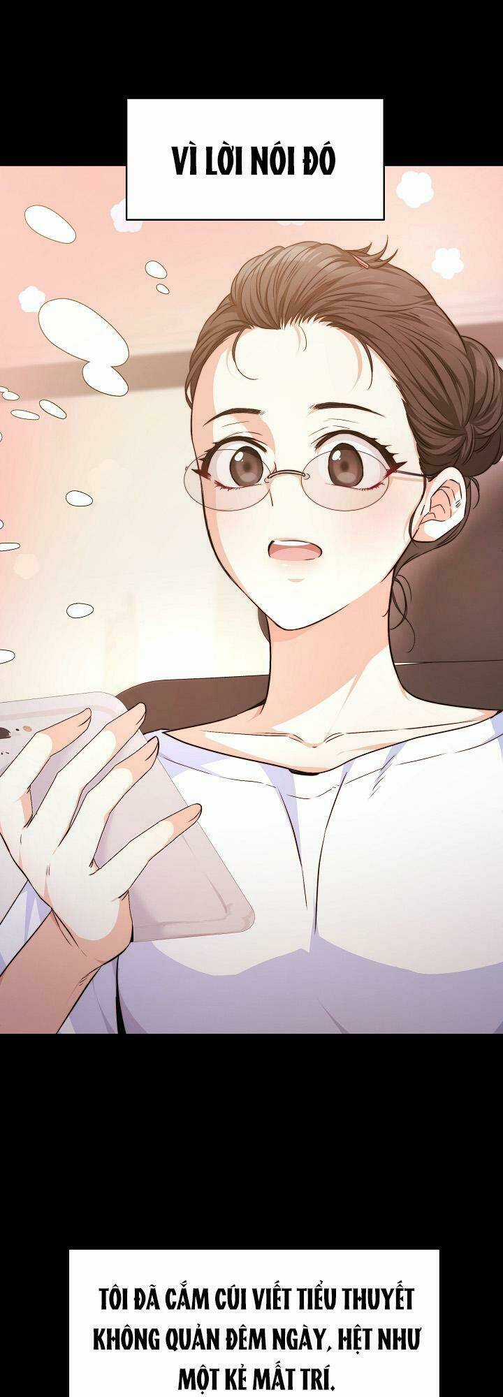 Nàng Evangeline - Chapter 1 - Trang 23