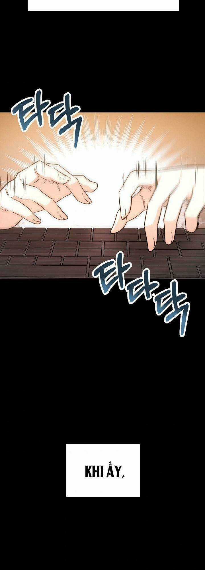 Nàng Evangeline - Chapter 1 - Trang 24