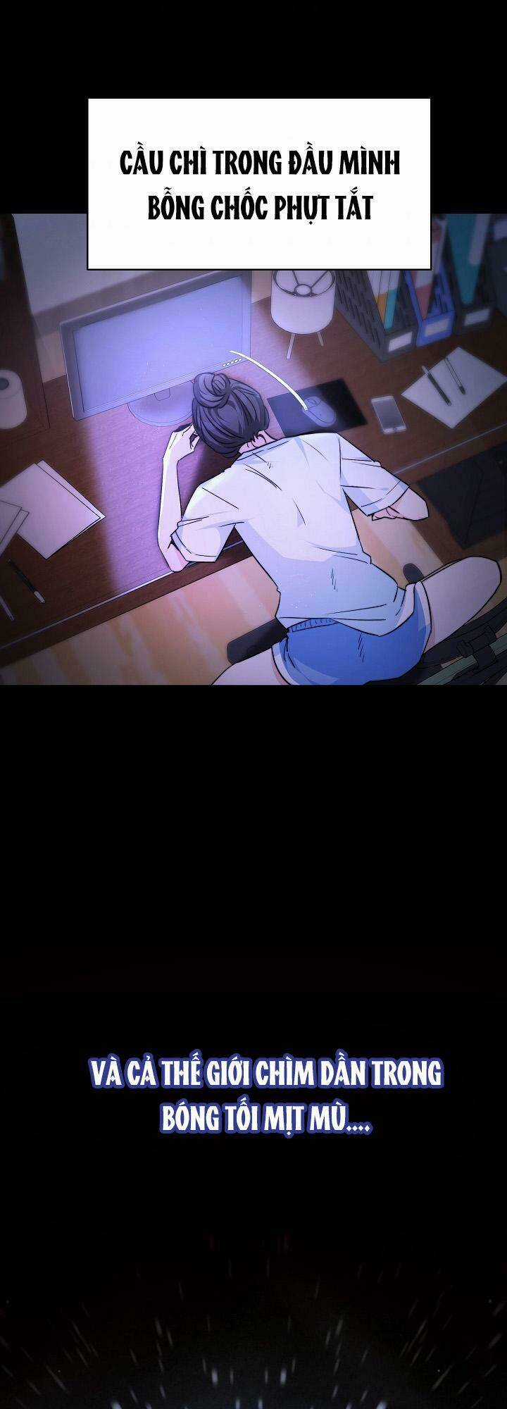 Nàng Evangeline - Chapter 1 - Trang 25