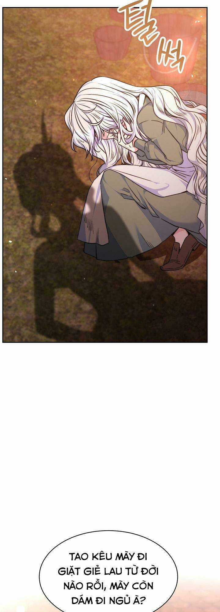 Nàng Evangeline - Chapter 1 - Trang 4