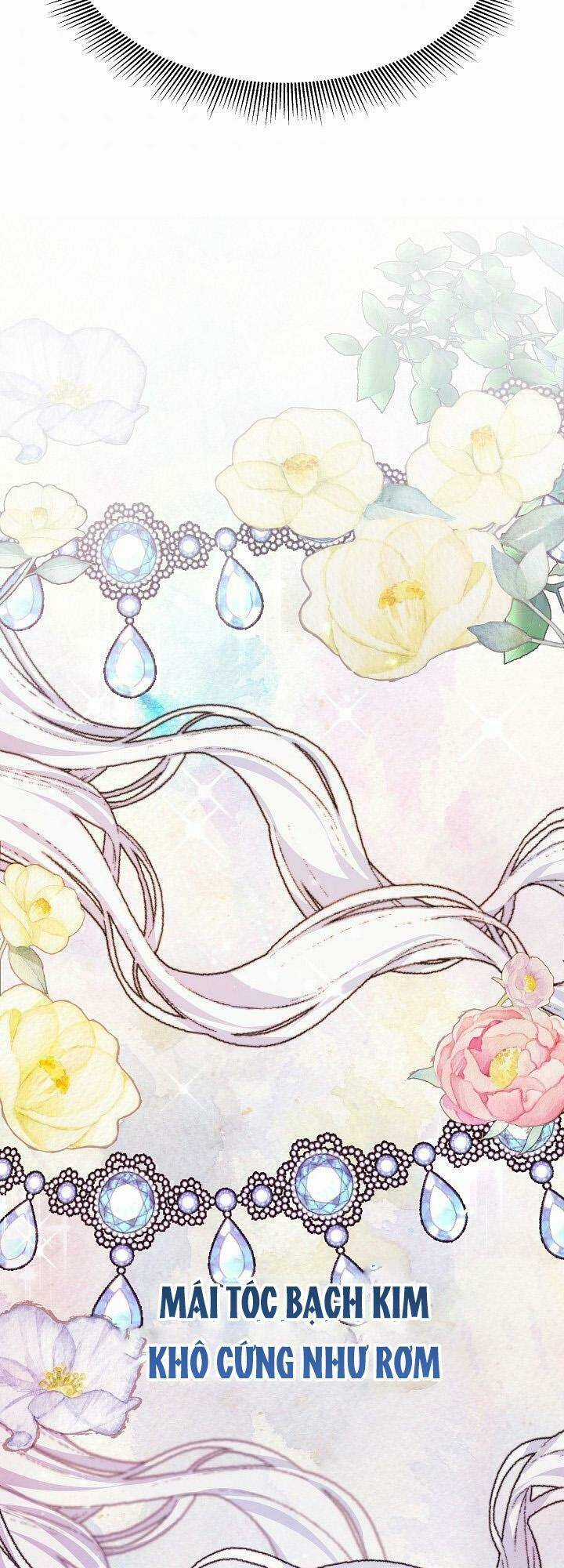 Nàng Evangeline - Chapter 1 - Trang 35