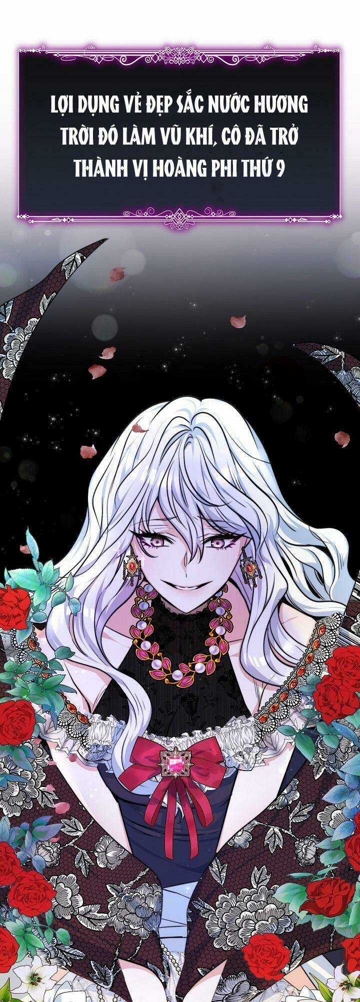 Nàng Evangeline - Chapter 1 - Trang 39