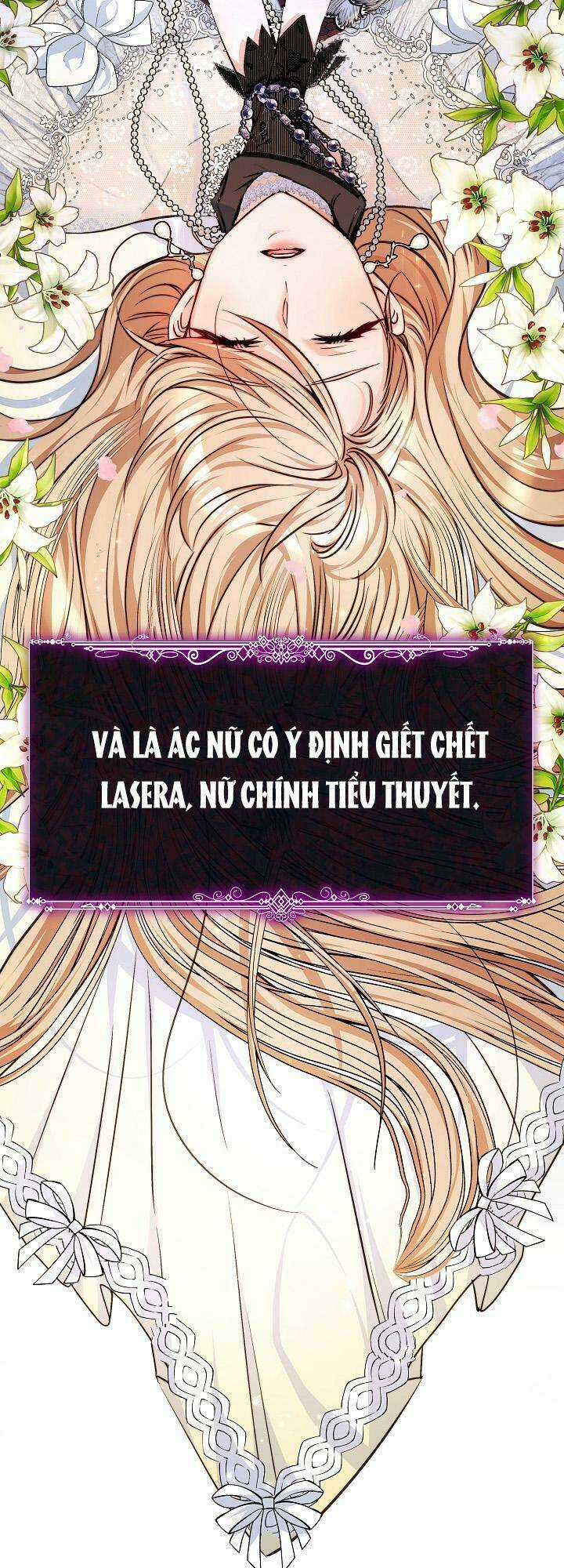 Nàng Evangeline - Chapter 1 - Trang 40