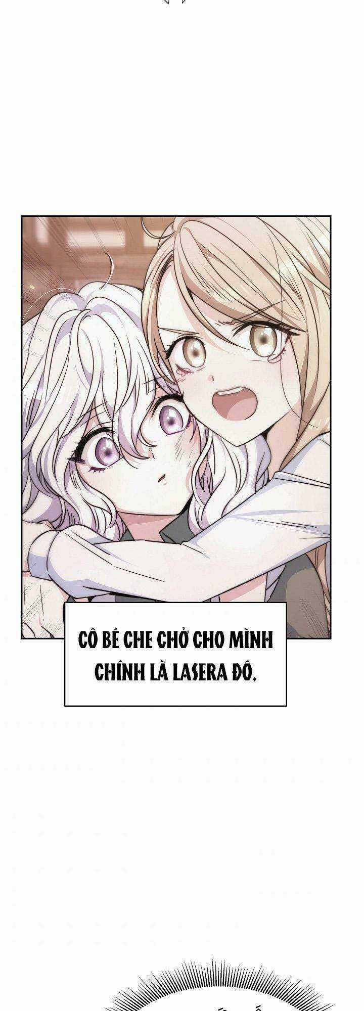 Nàng Evangeline - Chapter 1 - Trang 41