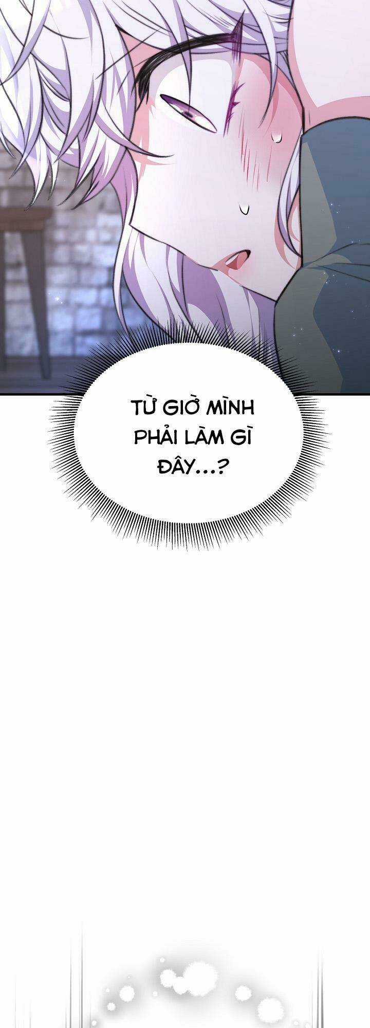 Nàng Evangeline - Chapter 1 - Trang 43