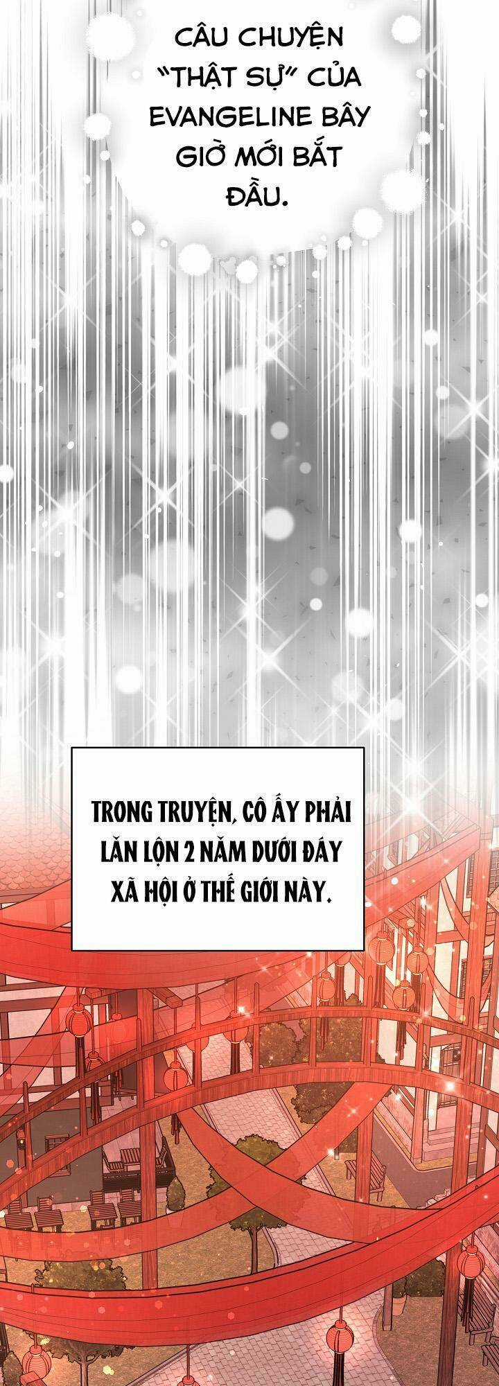 Nàng Evangeline - Chapter 1 - Trang 44