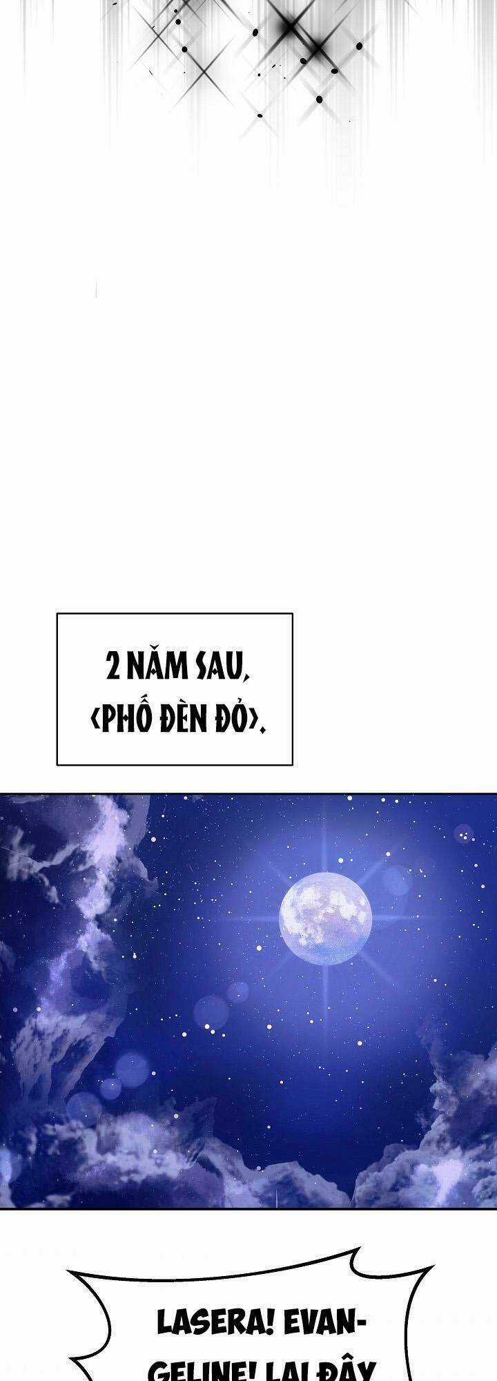 Nàng Evangeline - Chapter 1 - Trang 46