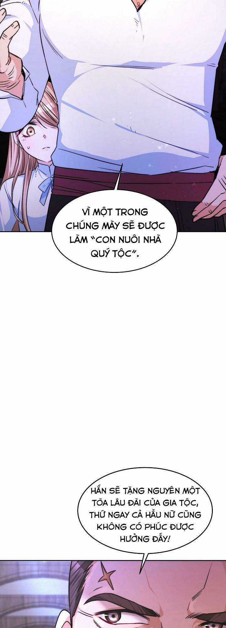 Nàng Evangeline - Chapter 1 - Trang 48