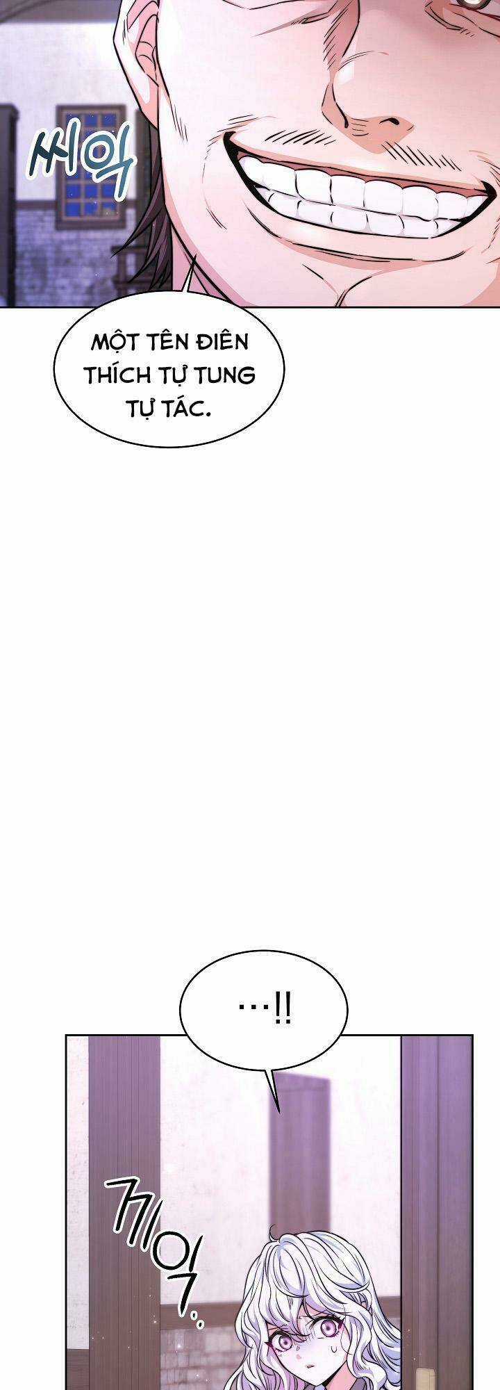 Nàng Evangeline - Chapter 1 - Trang 49