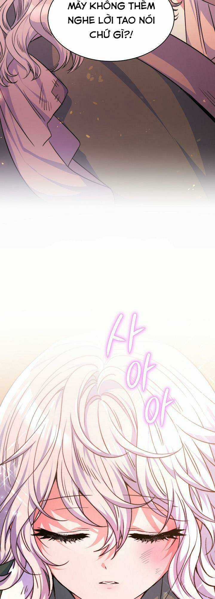 Nàng Evangeline - Chapter 1 - Trang 6