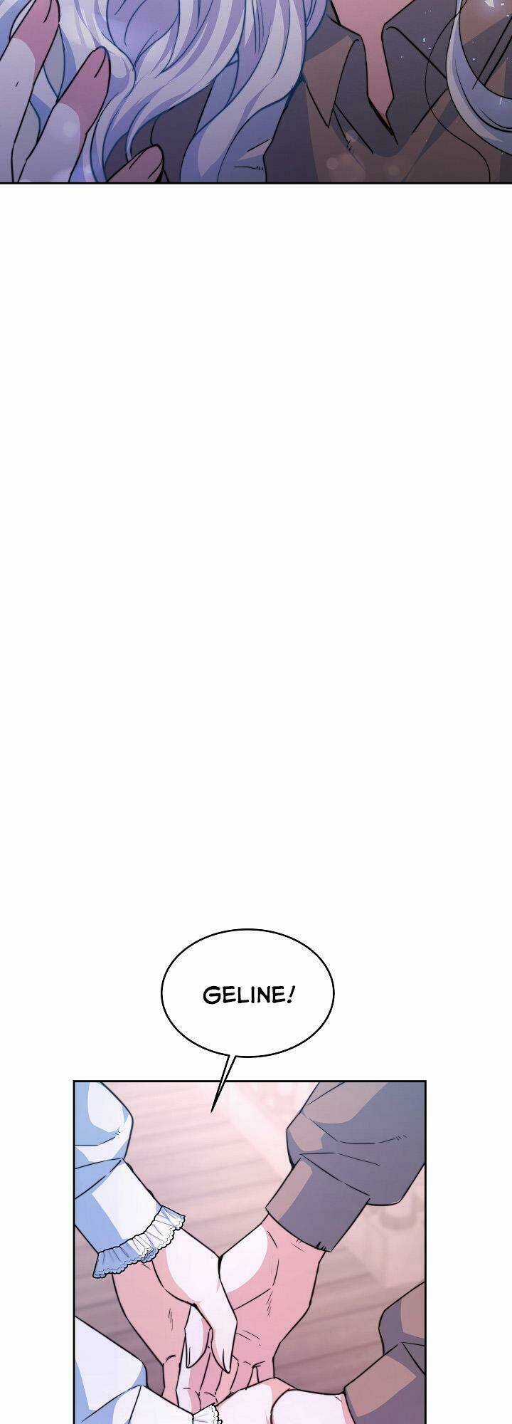 Nàng Evangeline - Chapter 1 - Trang 54