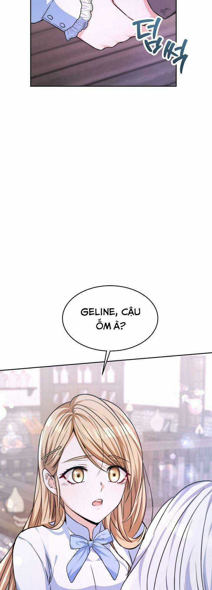 Nàng Evangeline - Chapter 1 - Trang 55