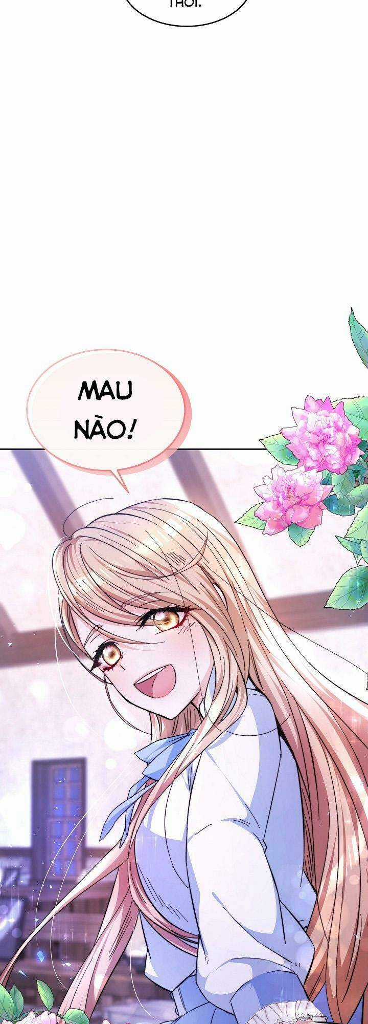 Nàng Evangeline - Chapter 1 - Trang 58