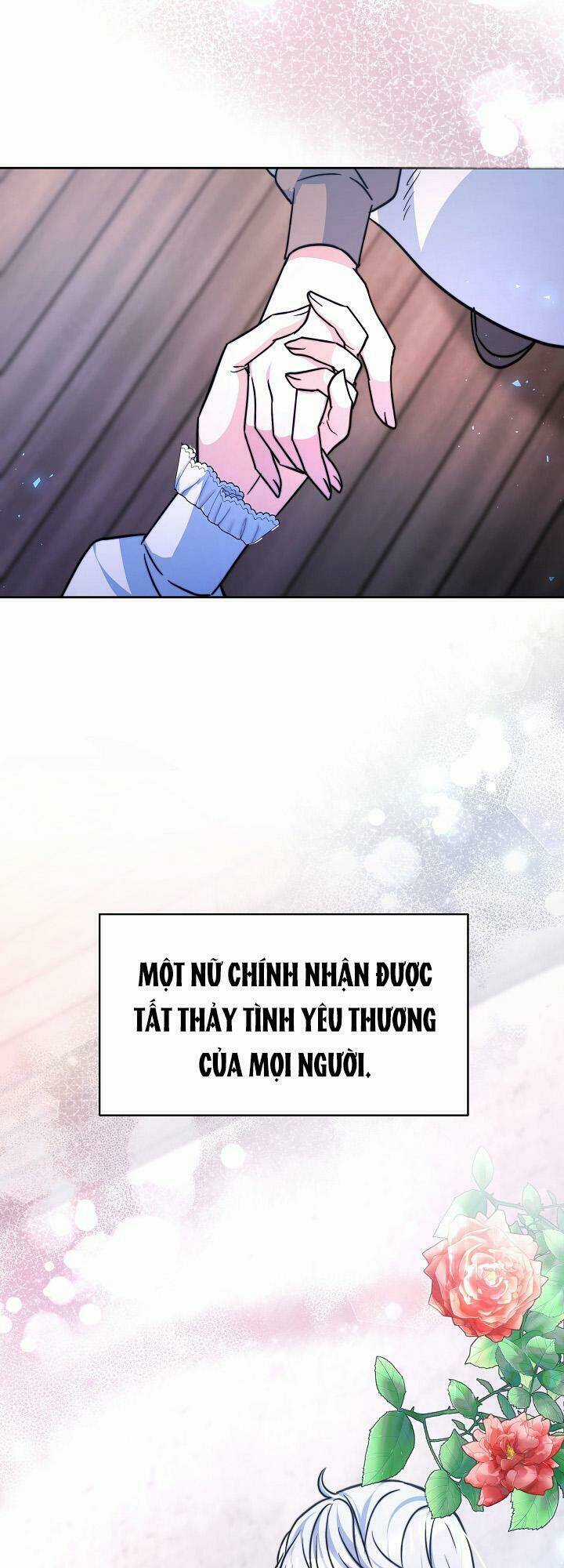 Nàng Evangeline - Chapter 1 - Trang 60