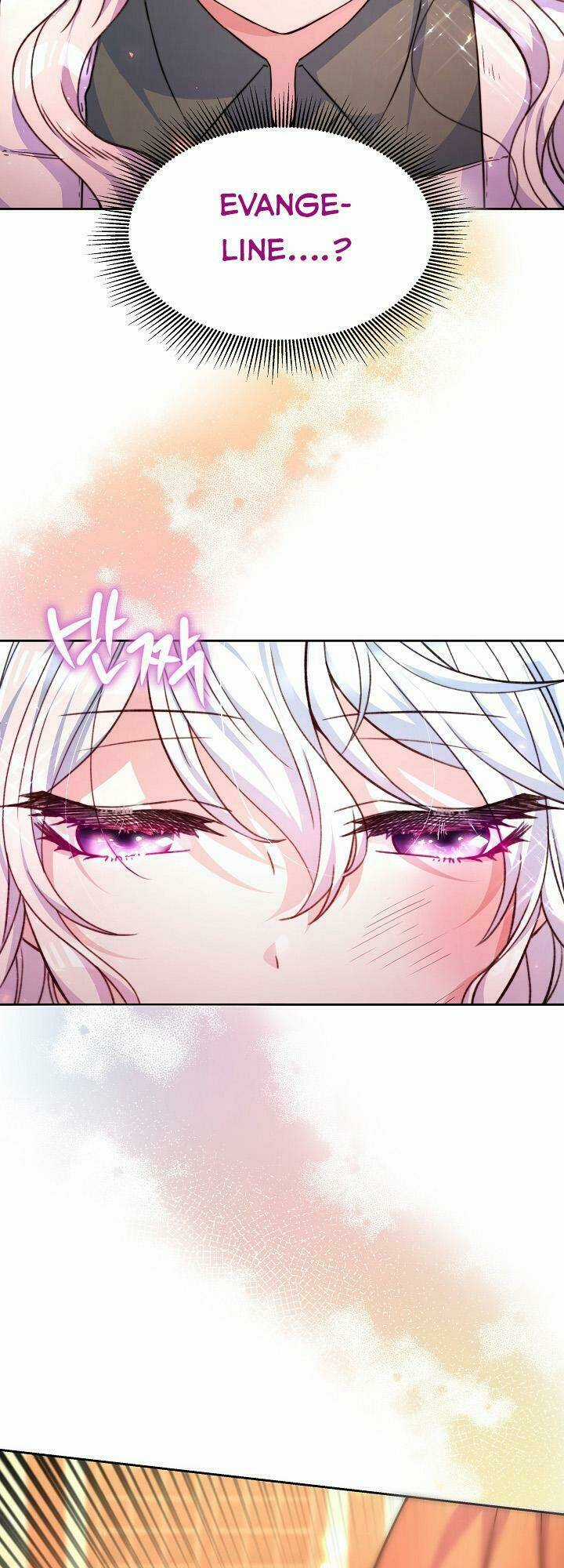 Nàng Evangeline - Chapter 1 - Trang 7