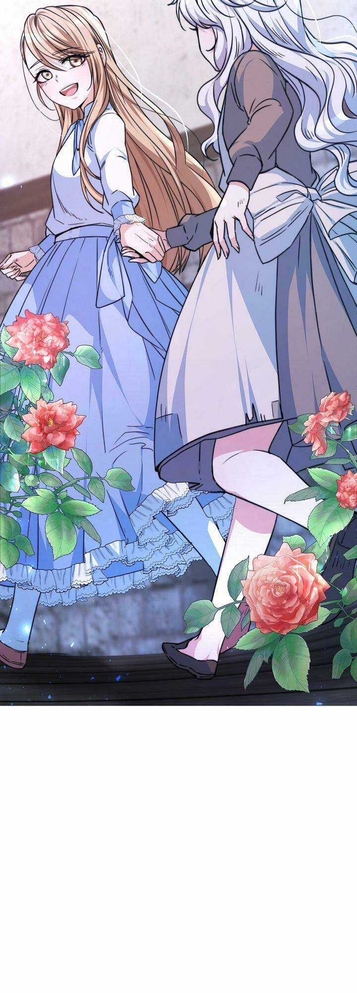 Nàng Evangeline - Chapter 1 - Trang 61