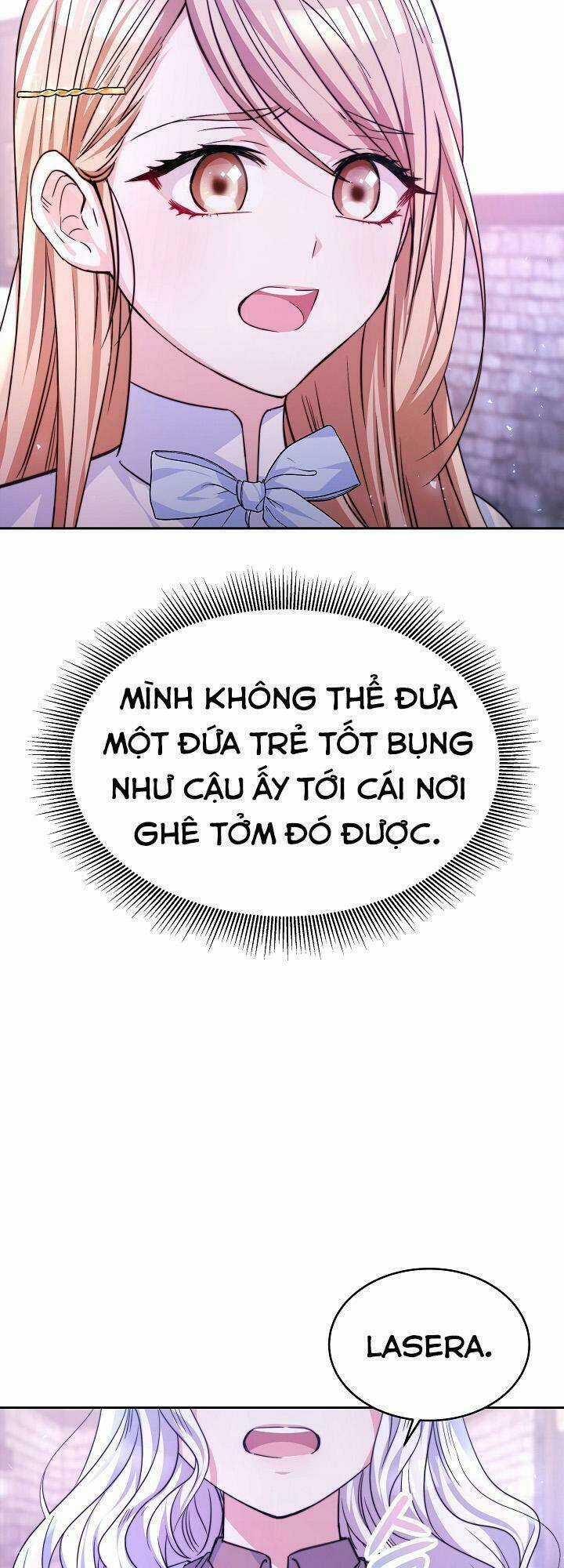 Nàng Evangeline - Chapter 1 - Trang 69