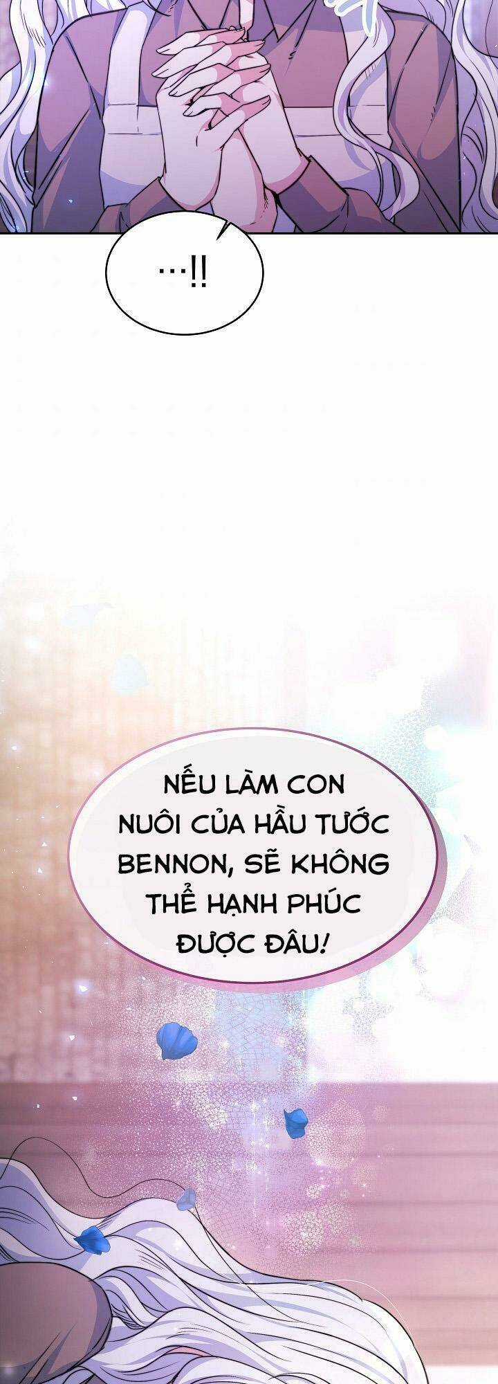 Nàng Evangeline - Chapter 1 - Trang 70