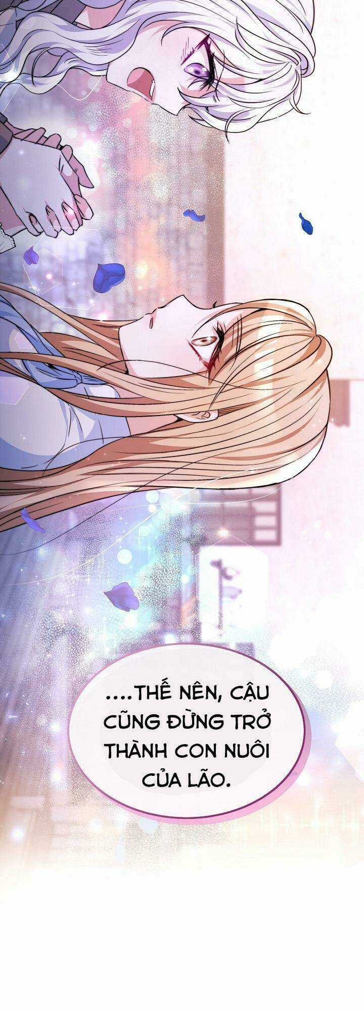 Nàng Evangeline - Chapter 1 - Trang 71