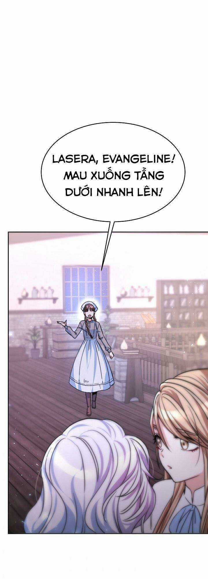 Nàng Evangeline - Chapter 1 - Trang 75