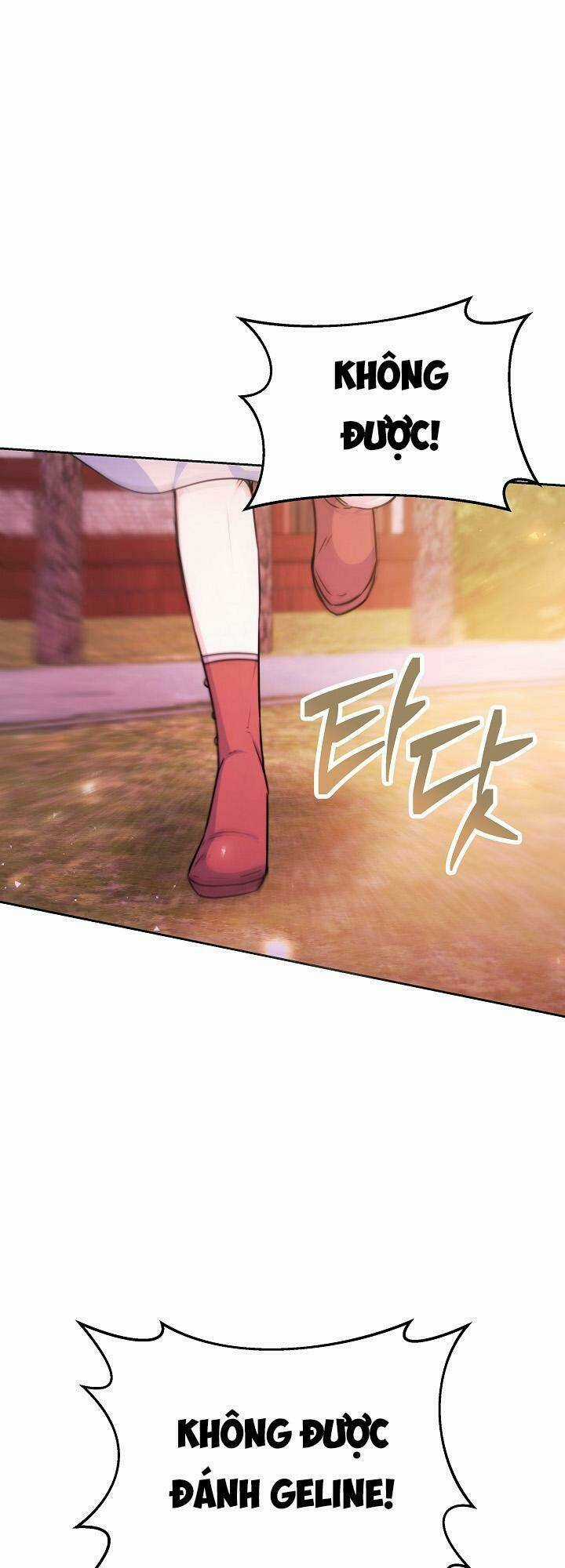 Nàng Evangeline - Chapter 1 - Trang 9