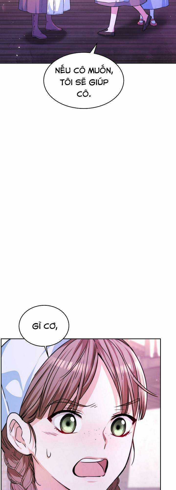 Nàng Evangeline - Chapter 1 - Trang 83