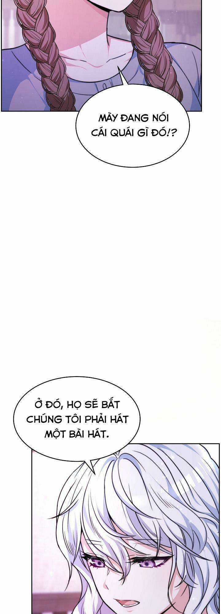 Nàng Evangeline - Chapter 1 - Trang 84