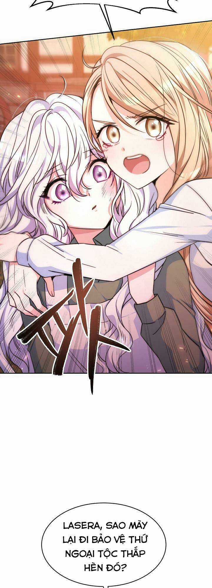 Nàng Evangeline - Chapter 1 - Trang 10