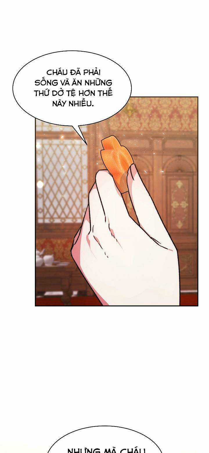 Nàng Evangeline - Chapter 10 - Trang 11