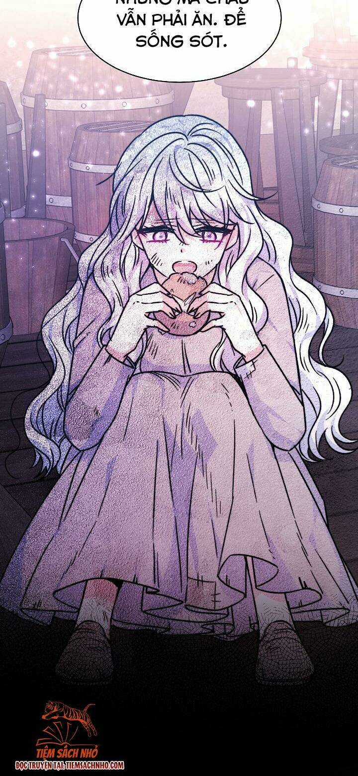 Nàng Evangeline - Chapter 10 - Trang 12