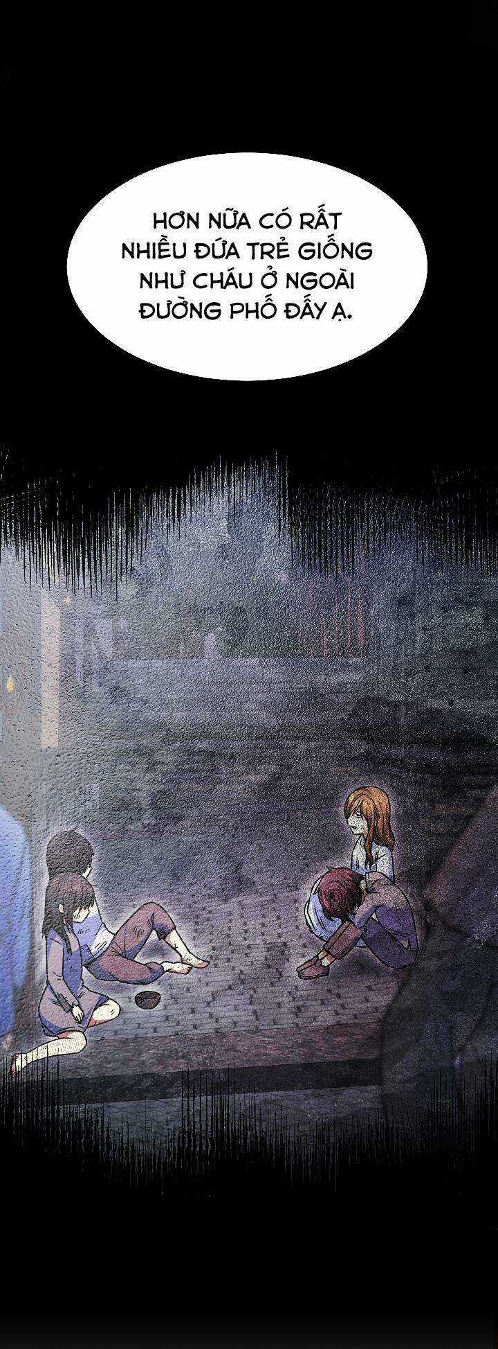 Nàng Evangeline - Chapter 10 - Trang 13