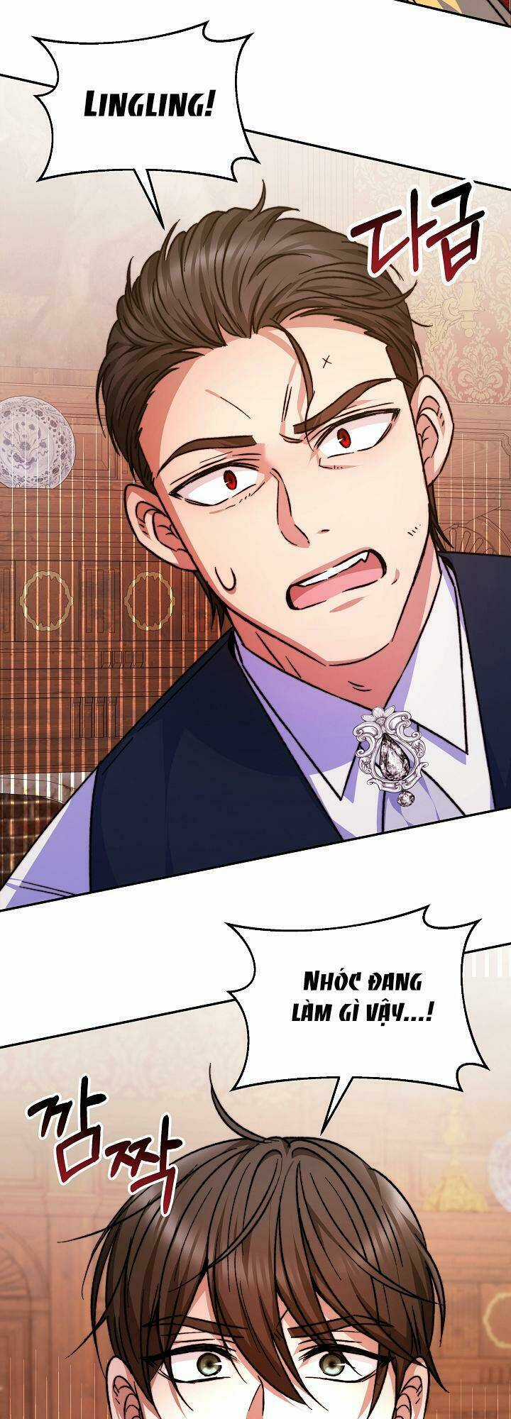 Nàng Evangeline - Chapter 10 - Trang 15