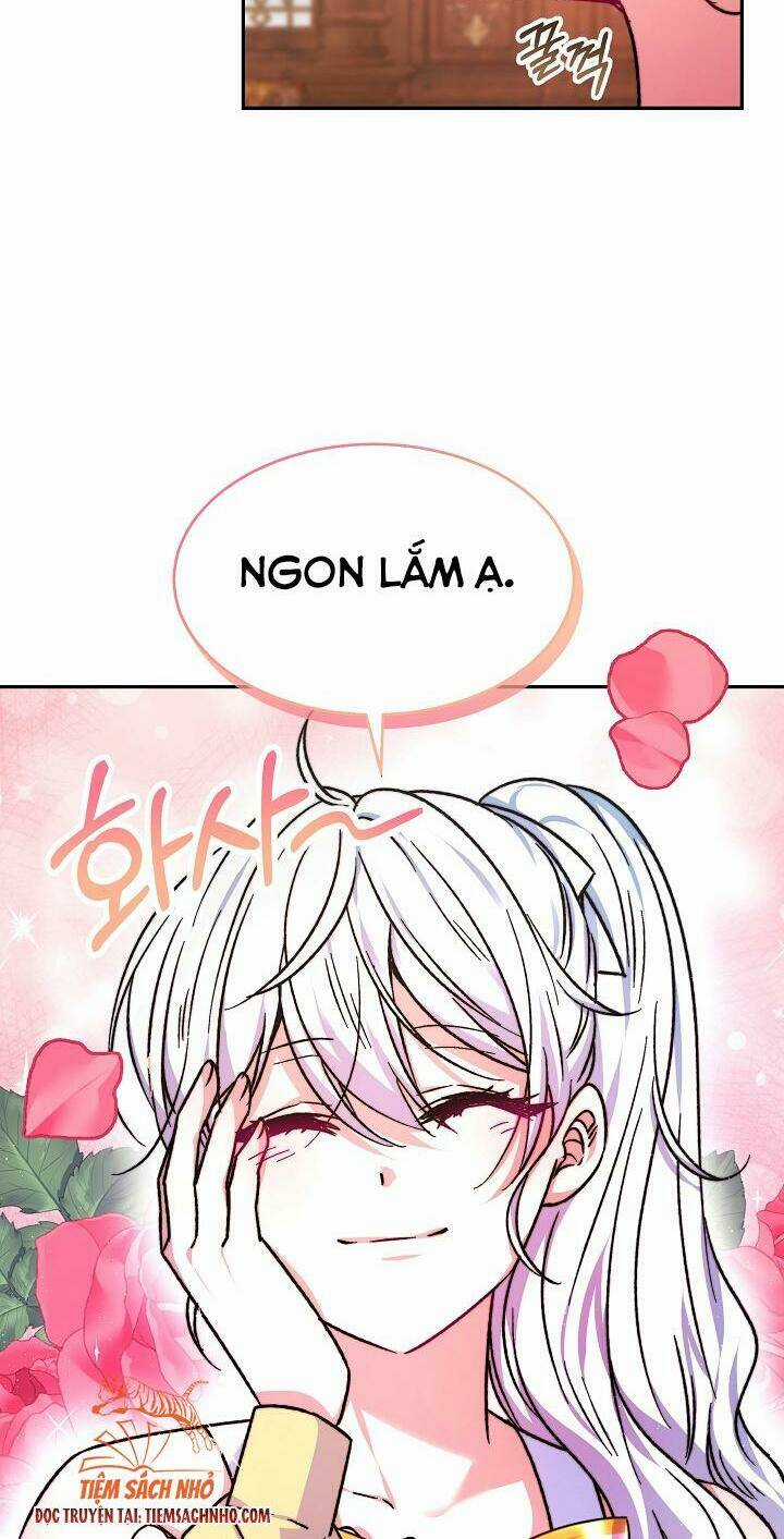 Nàng Evangeline - Chapter 10 - Trang 17