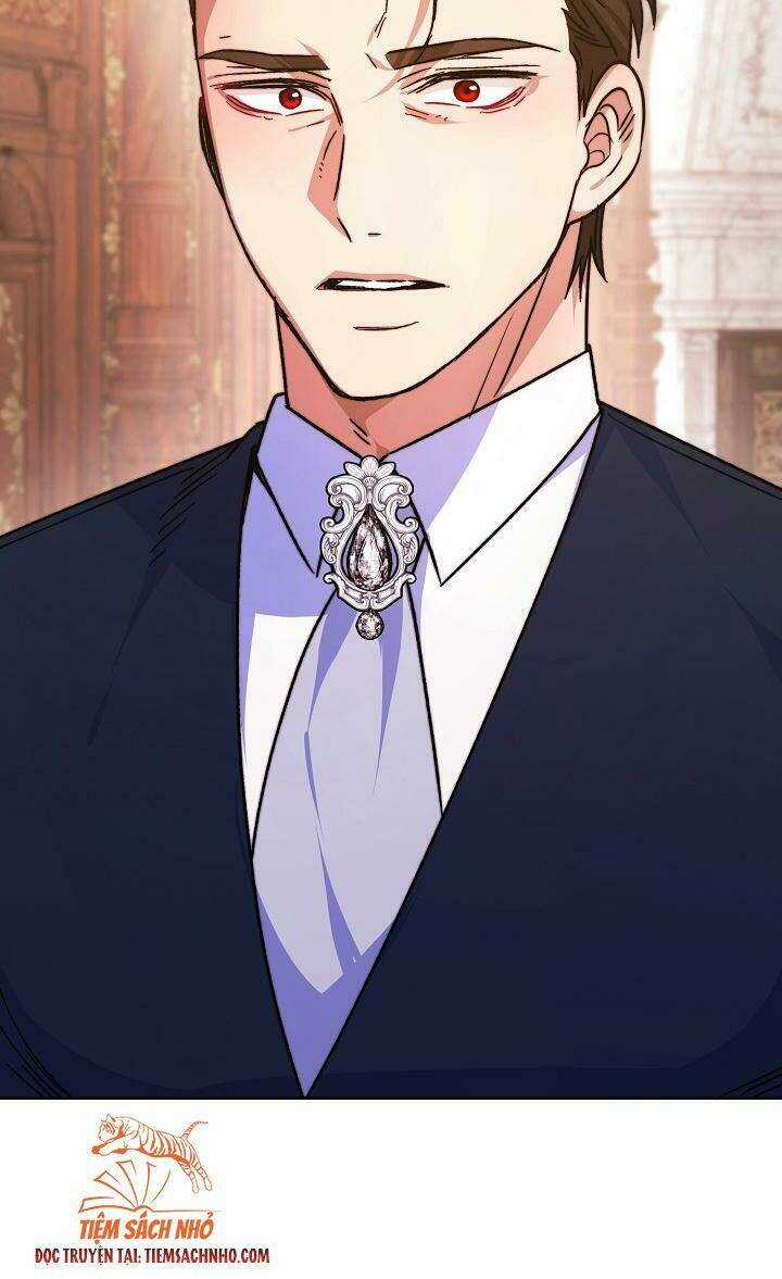 Nàng Evangeline - Chapter 10 - Trang 22