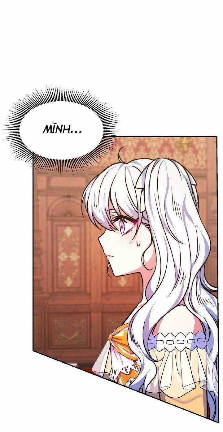 Nàng Evangeline - Chapter 10 - Trang 23