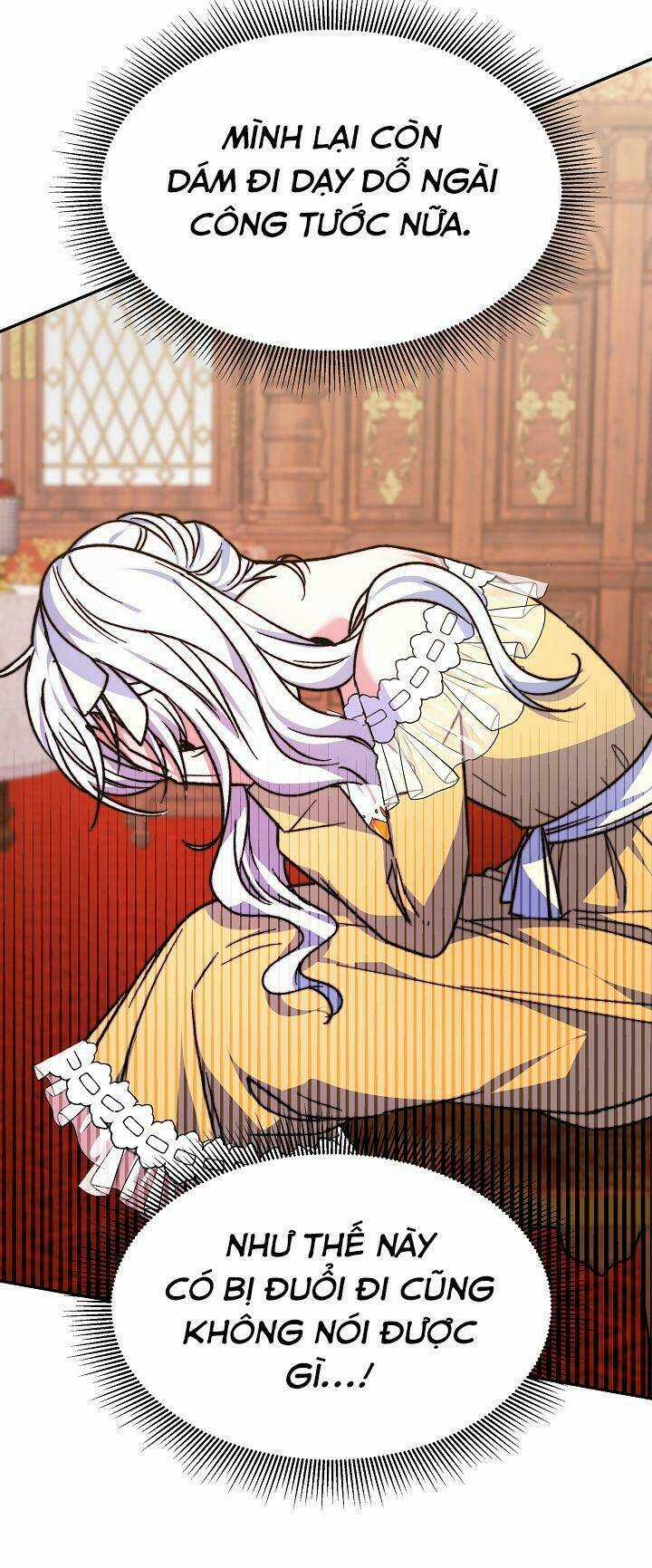 Nàng Evangeline - Chapter 10 - Trang 25