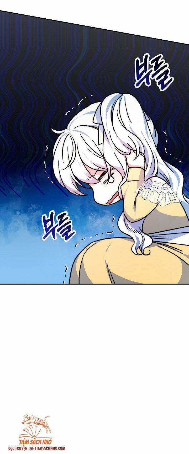 Nàng Evangeline - Chapter 10 - Trang 26