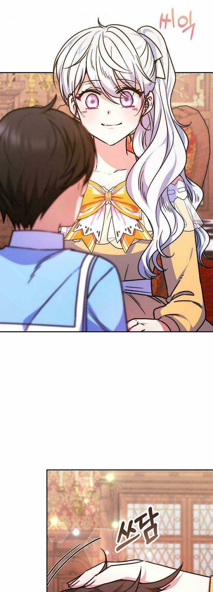 Nàng Evangeline - Chapter 10 - Trang 29