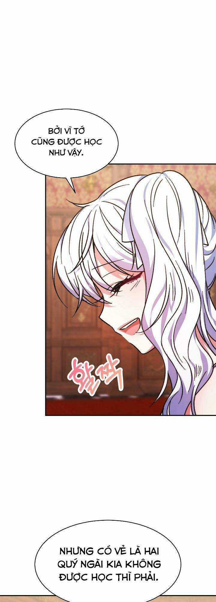 Nàng Evangeline - Chapter 10 - Trang 32