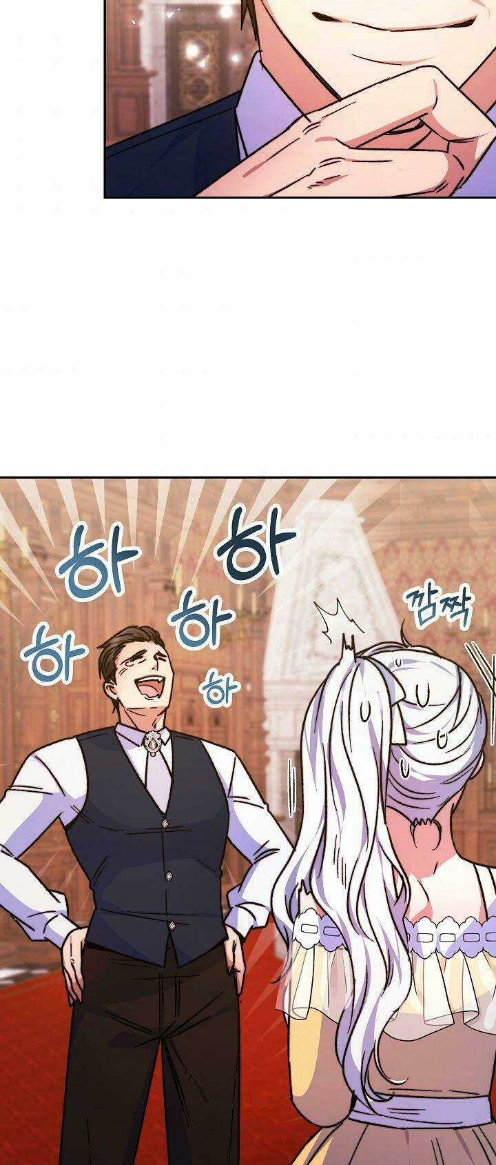 Nàng Evangeline - Chapter 10 - Trang 35